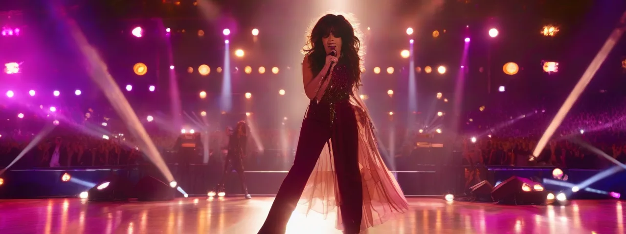 Cuanto conoces a Camila Cabello