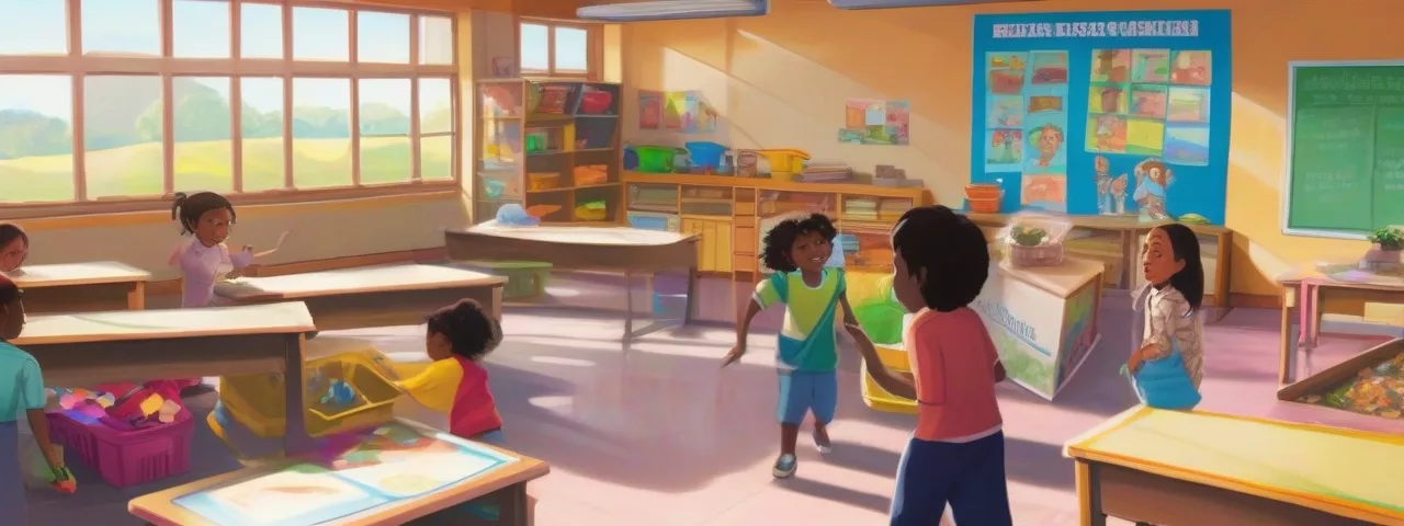 YO LIMPIO MI ESCUELA