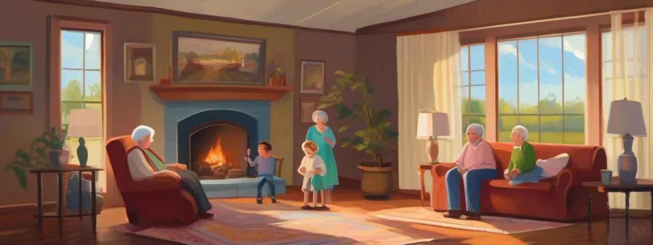LA FAMILIA - OSCAR GARCIA CAVIEDEZ