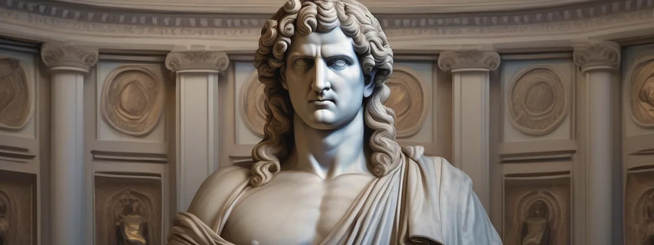 Saps reconeixer als Emperadors Romans?