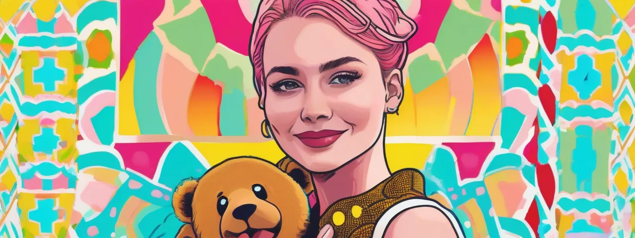 ¿Cuanto sabes de Katie Angel?