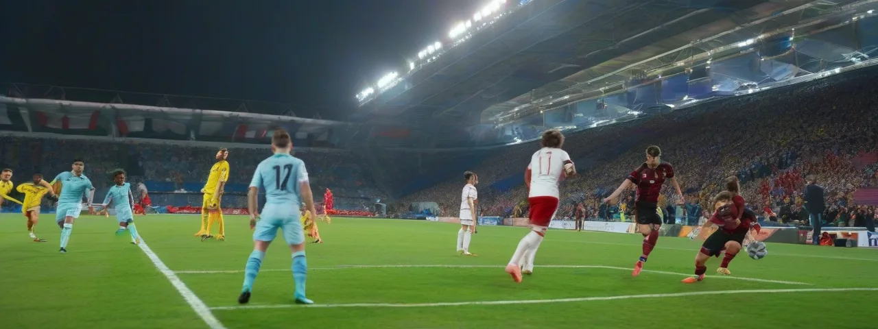 Que tanto sabes de Fútbol 