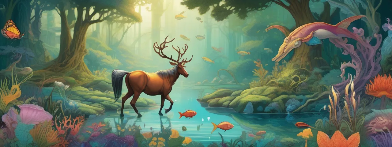 ANIMALES VERTEBRADOS E INVERTEBRADOS