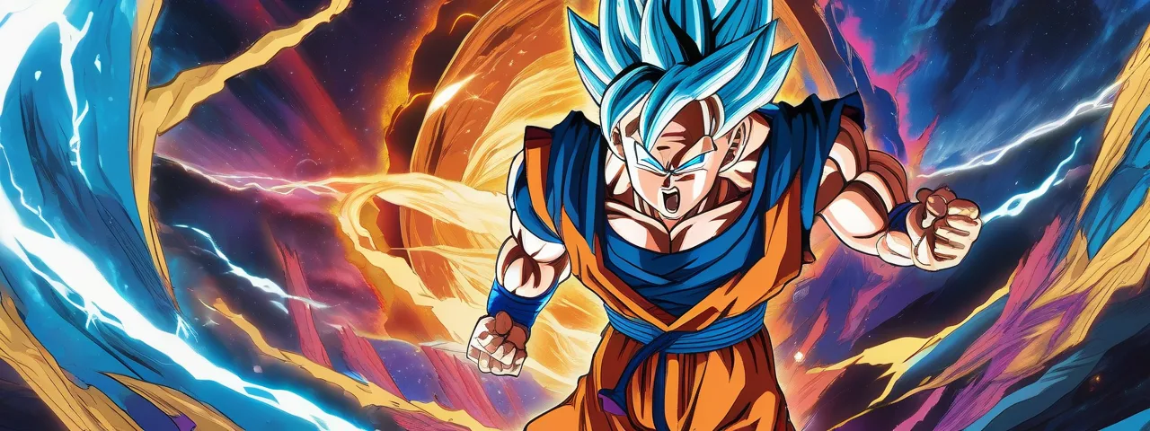 cuanto sabes de dragon ball super?