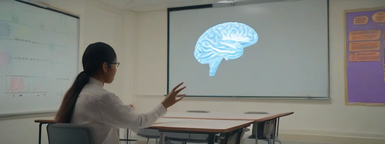 Neuroeducación
