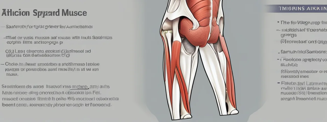 Musculos anteriores del muslo (Flexores y extensores)