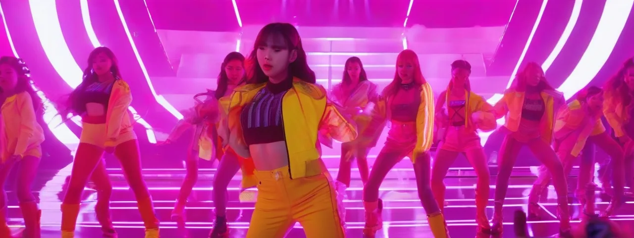 🍭Cuanto sabes de TWICE🍭 
