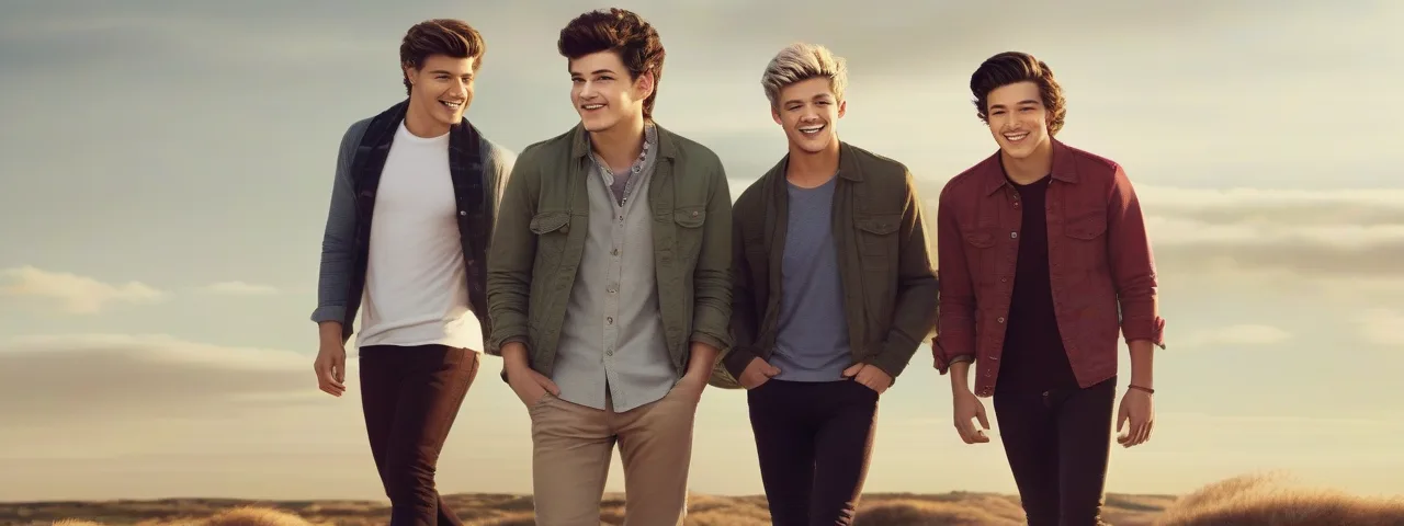 que tan directioner o directionator eres