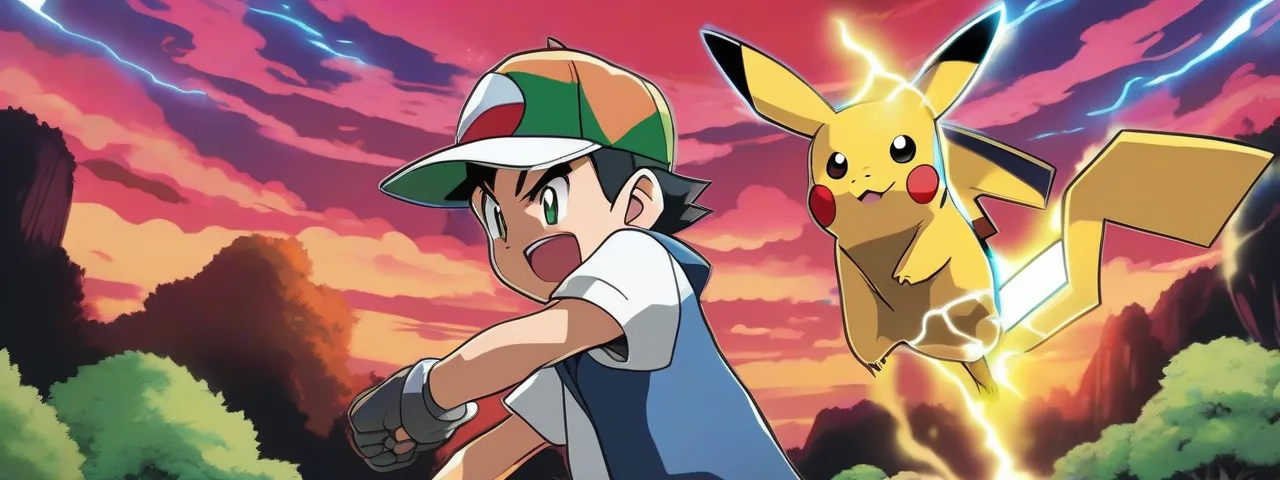 Cuanto sabes de pokemon xyz