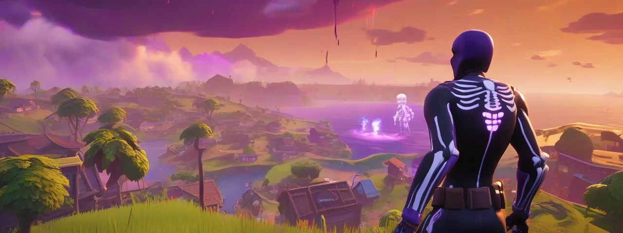 ¿Cuanto Sabes De Fortnite(Battle Royale)?