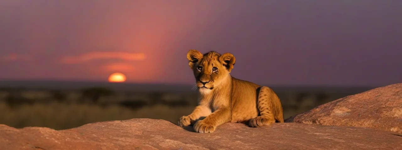 el rey leon