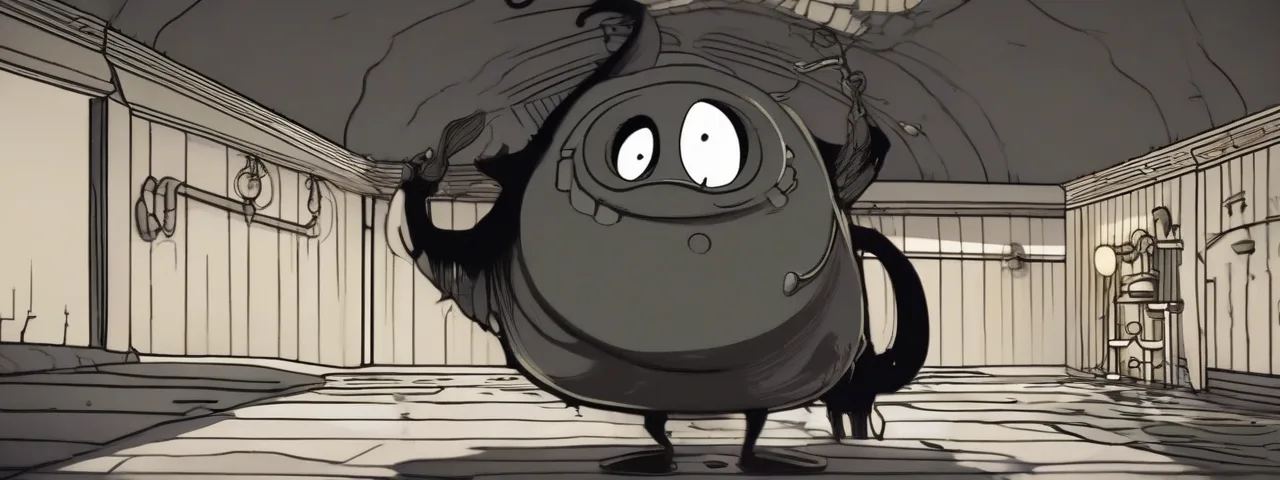 cuanto sabes sobre bendy and ink machine