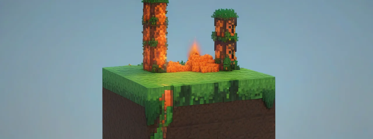 cuanto sabes de minecraft