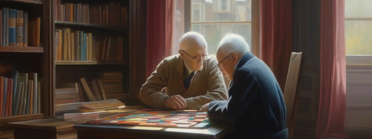 Jean Piaget