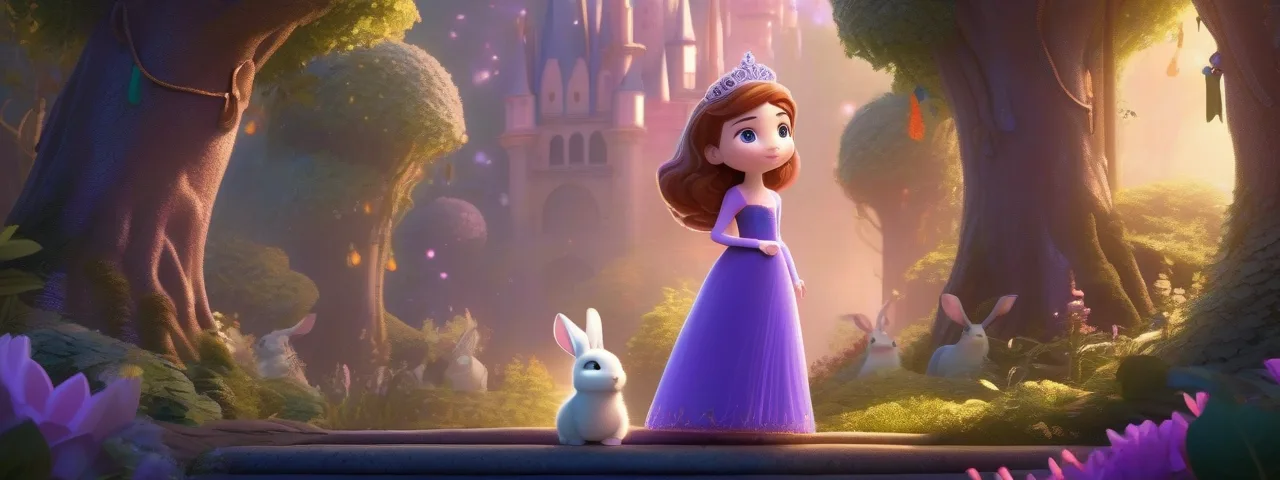 ¿Cuanto sabes de princesita Sofia?