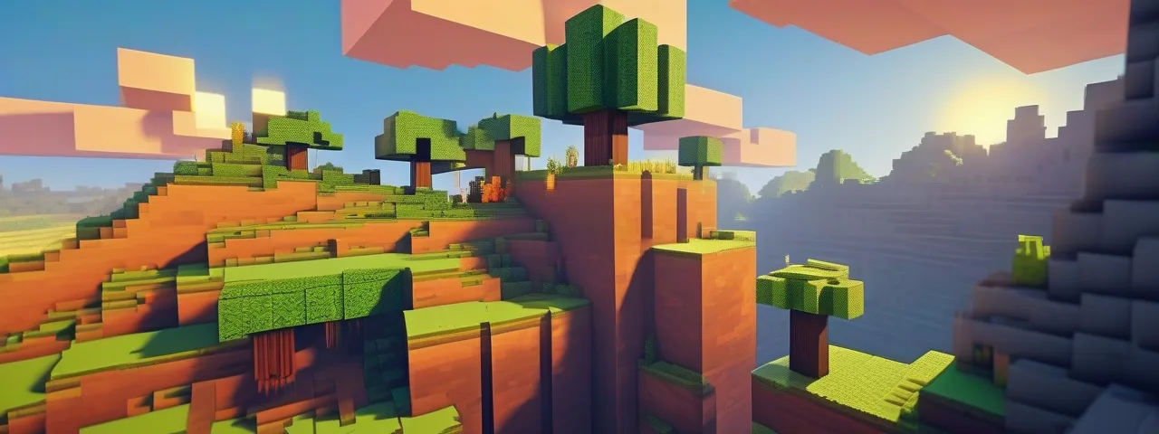 Cuanto sabes de minecraft test
