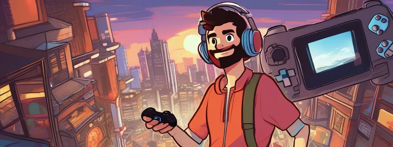 cuanto sabes de vidiojuegos