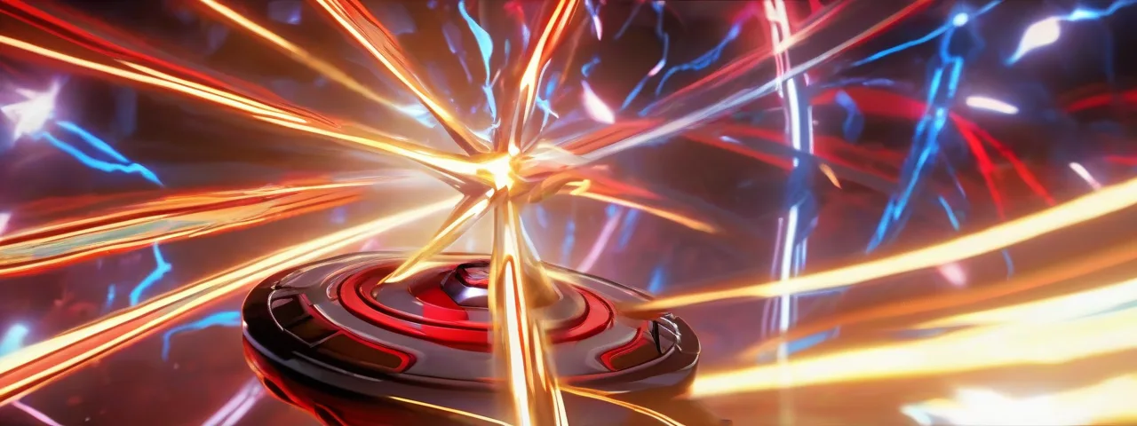 Beyblade Quiz