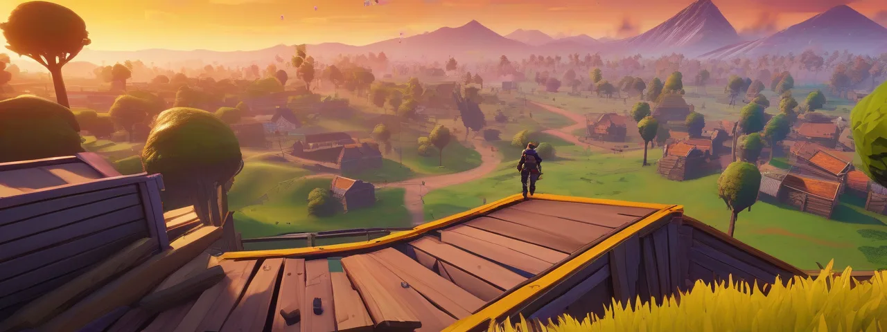 cuanto sabes de fortnite