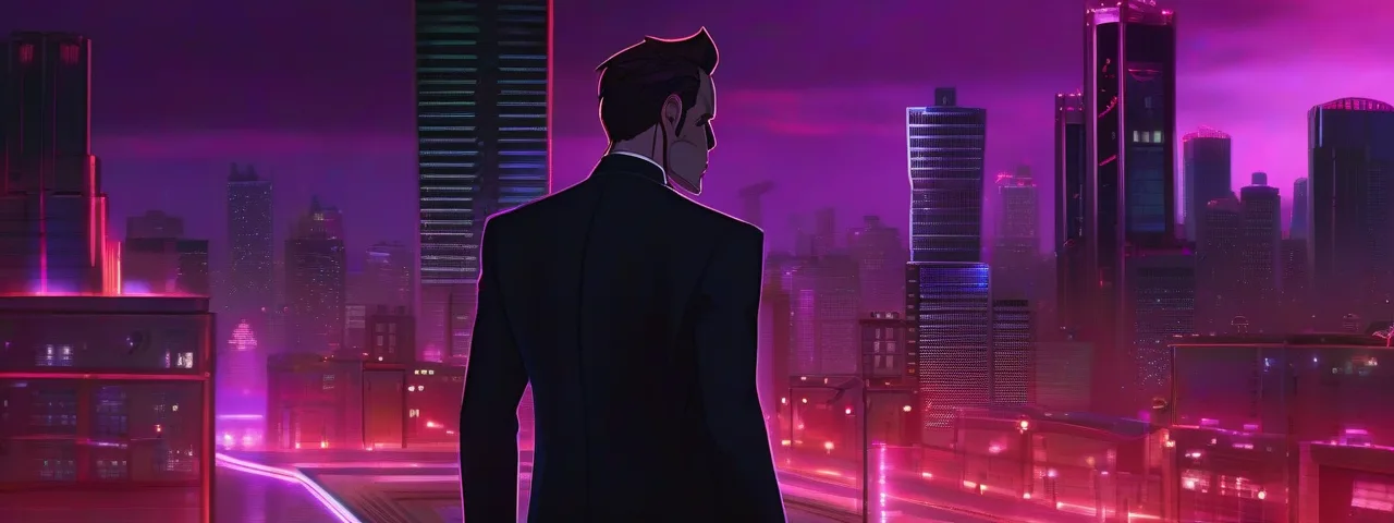 ¿Cuanto  sabes  de  Lucifer  Morningstar?