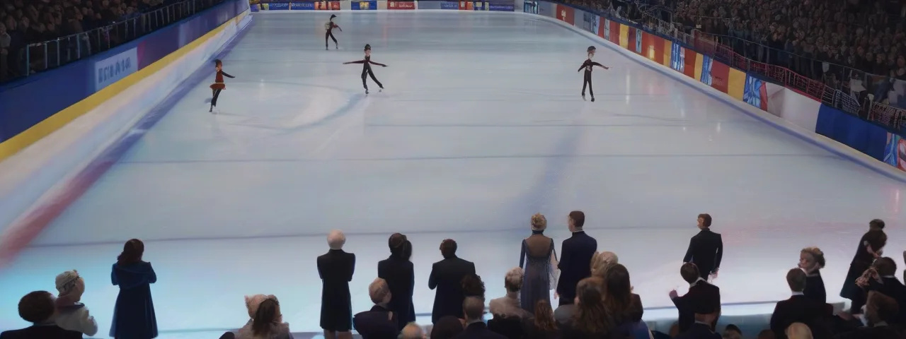 Cuanto sabes de Yurii!!! On Ice