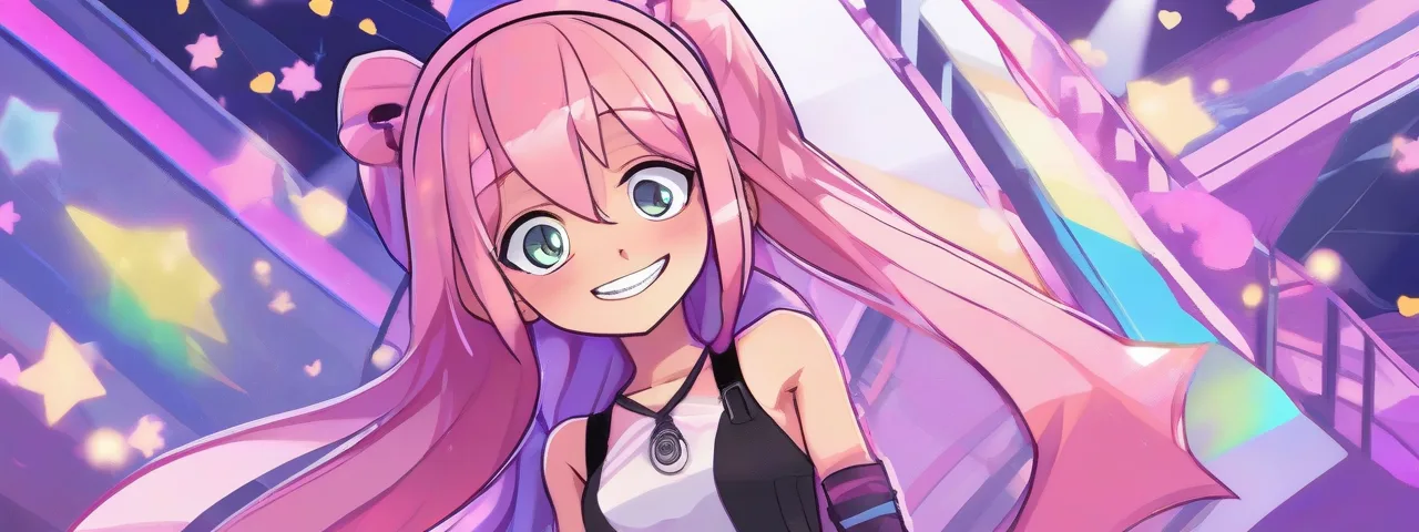 cuanto sabes de joy de fnafhs