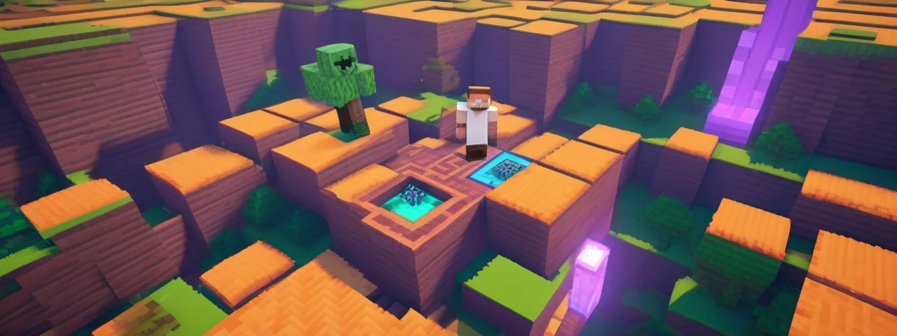 Minecraft