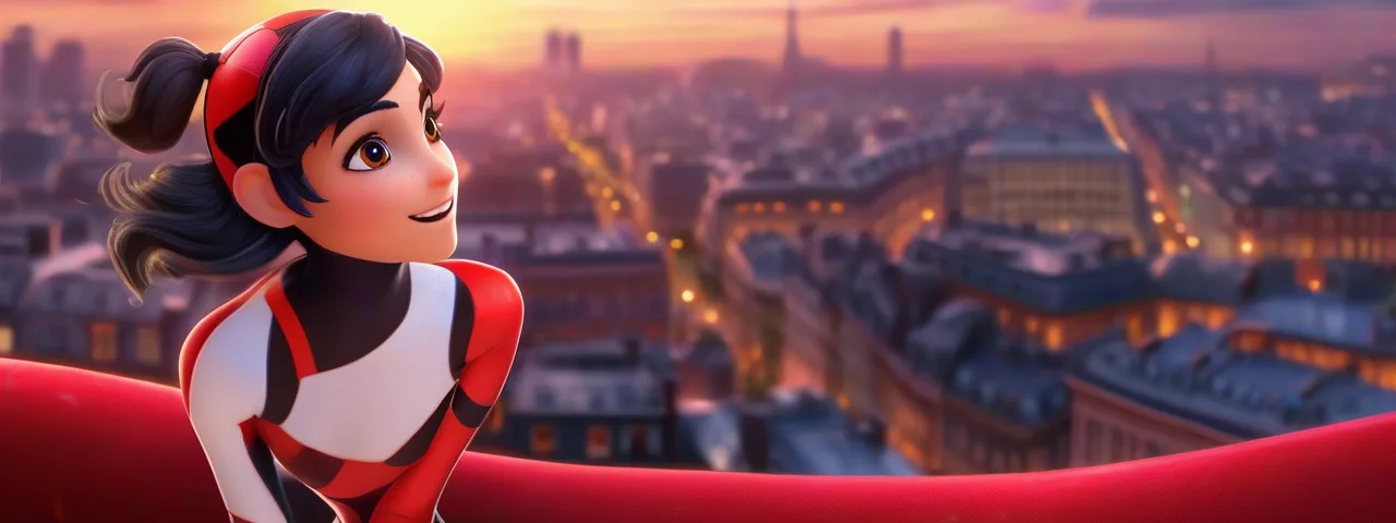 Ladybug
