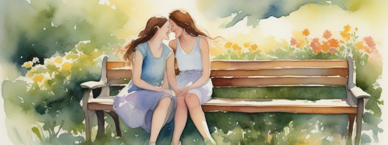 ¿cuanto sabes de tu mejor amiga?