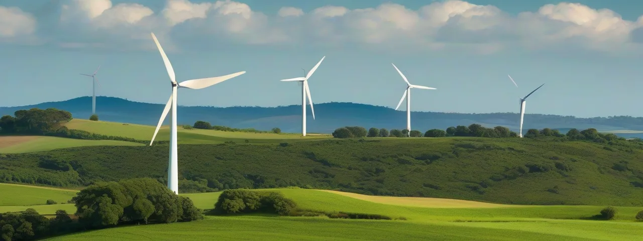Cuanto sabes de la energía del Uruguay 