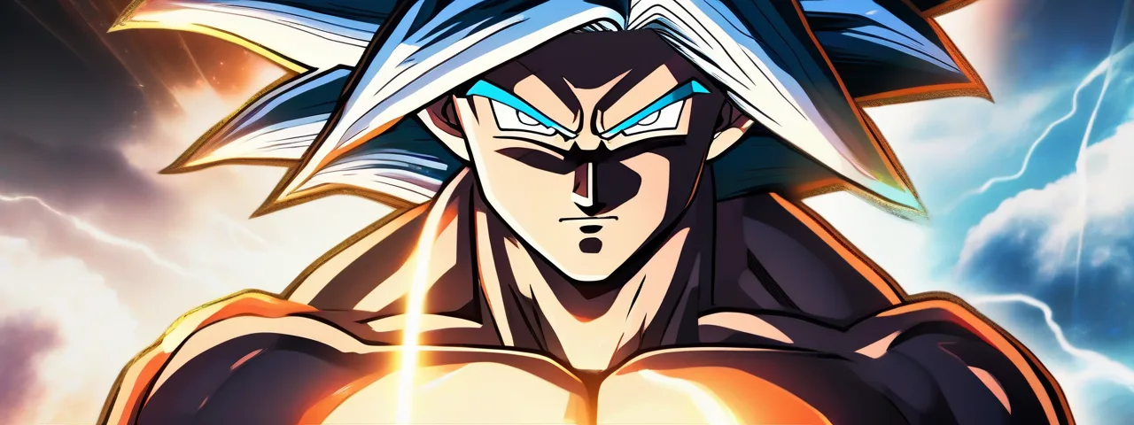 cuanto sabes de dragon ball super