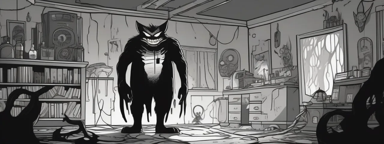 Que tanto sabes de BATIM (bendy and the ink machine)