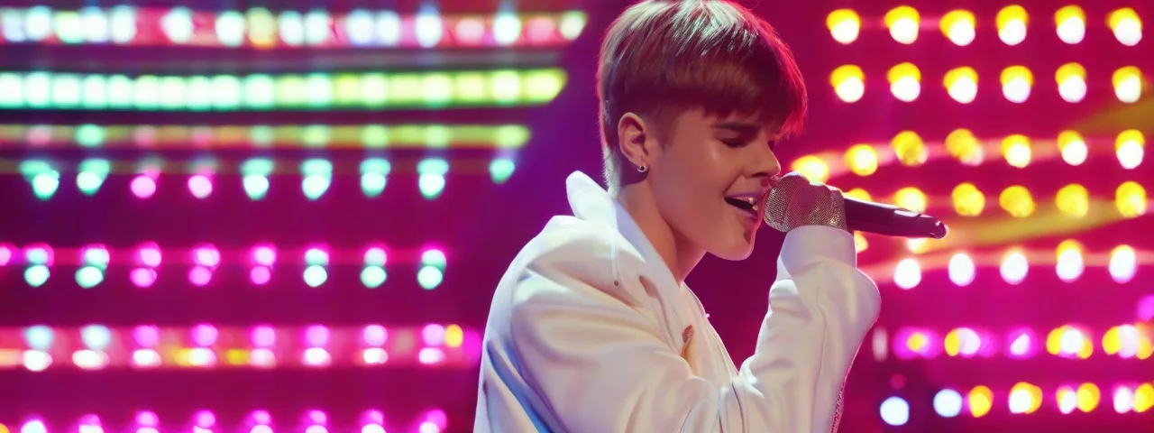 BELIEBER! 10 Cosas que tenes que Saber de Justin Bieber 