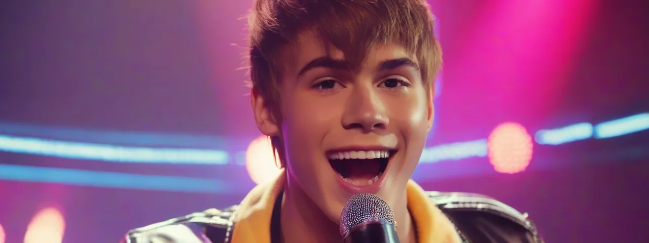 Beliebers Forever 