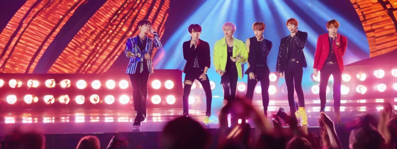 Cuanto sabes de BTS??