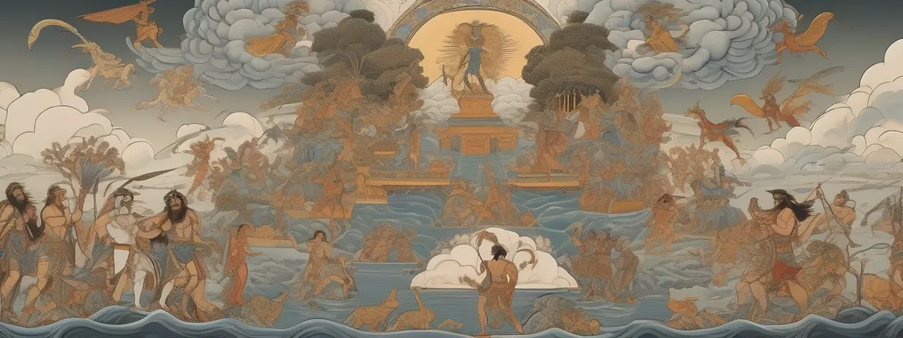CUESTIONARIO DE MITOLOGIAS EN SMITE