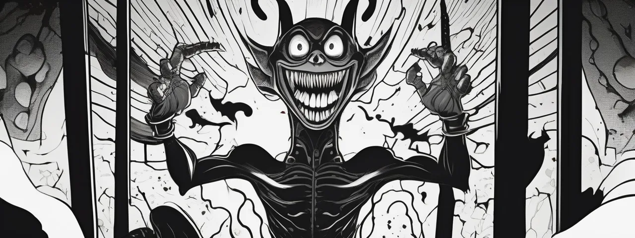 Cuanto sabes de bendy  y la maquina de tinta 
