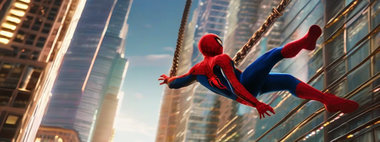 TEST DE MARVEL