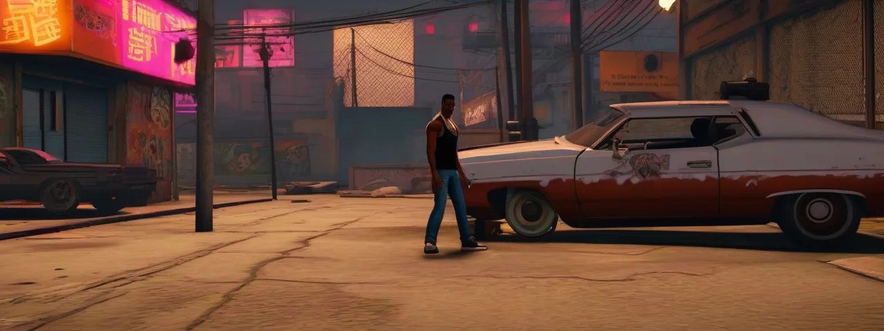 cuanto sabes de gta:sa