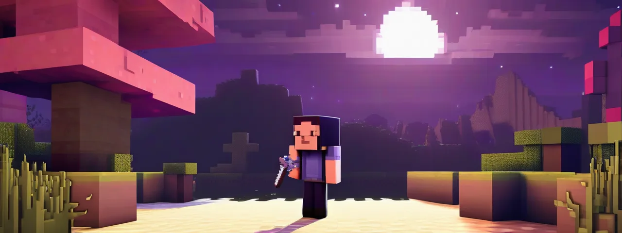 cuanto sabeis de minecraft
