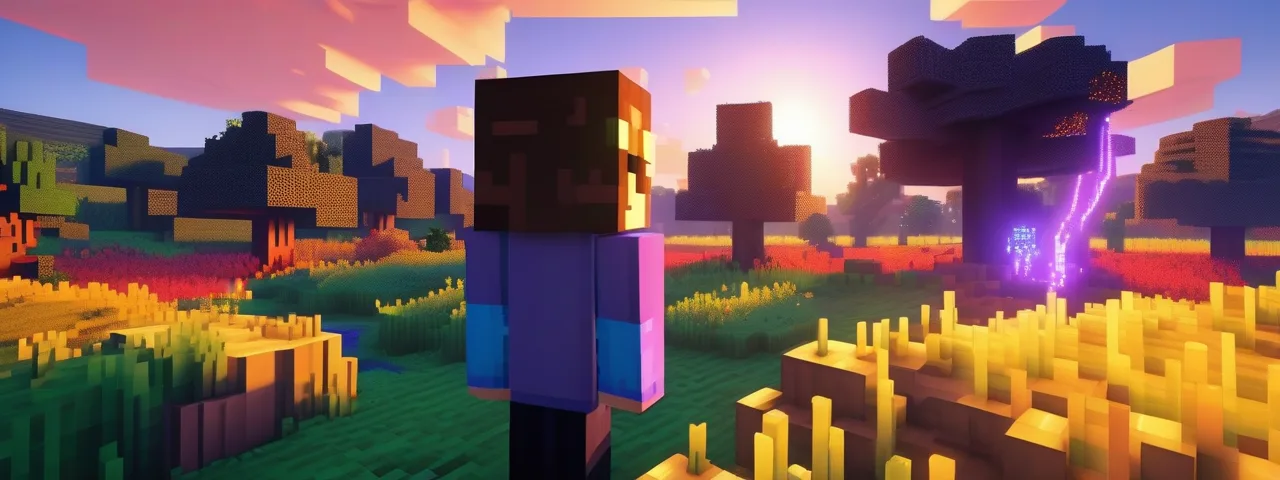 Sabes de minecraft