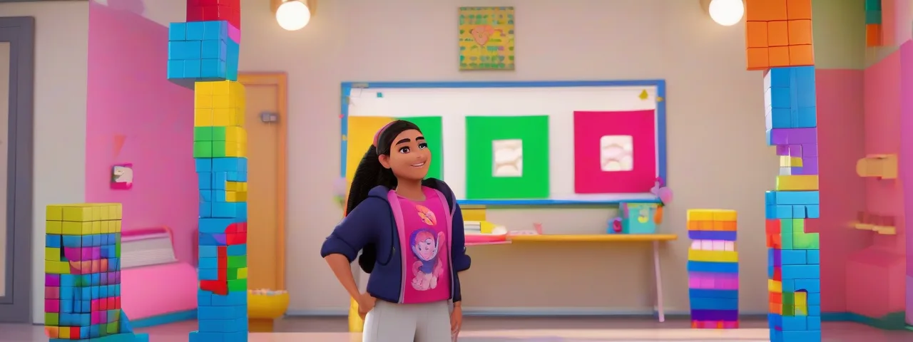 SIMPLE PRESENT- VIVIANA CARRILLO