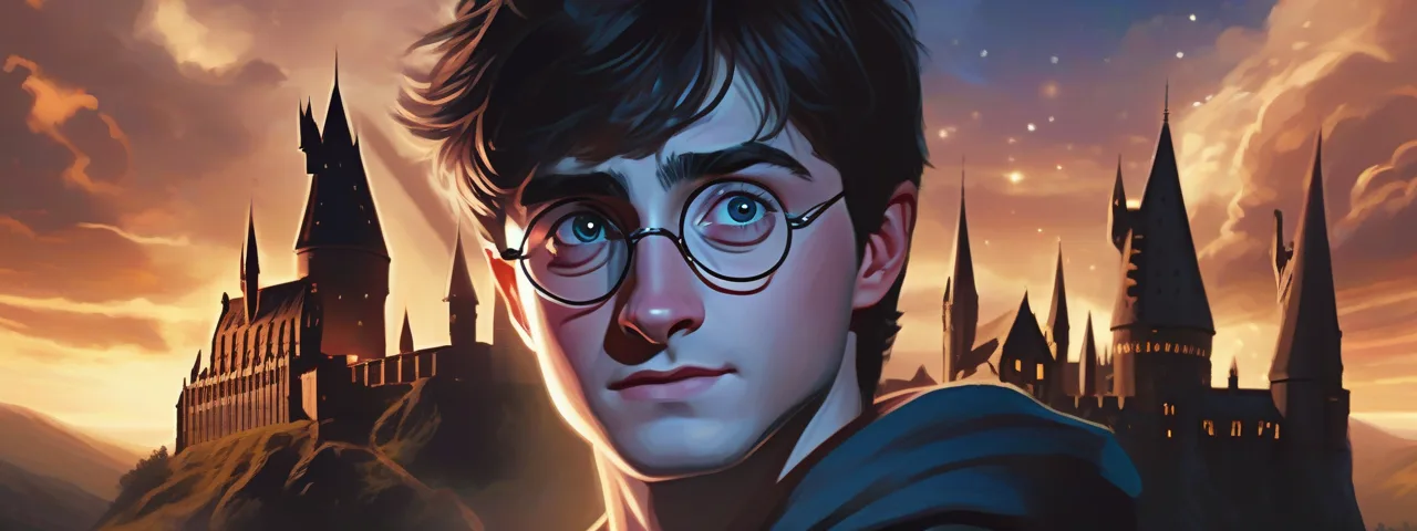 Cuanto conoces a harry potter