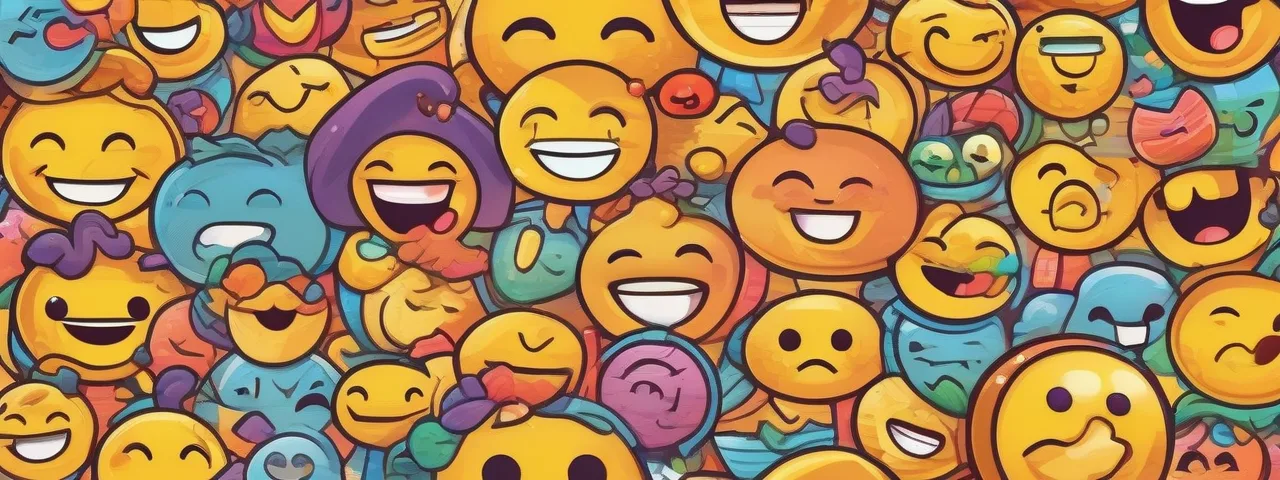 Cuánto conoces a lo emoticones
