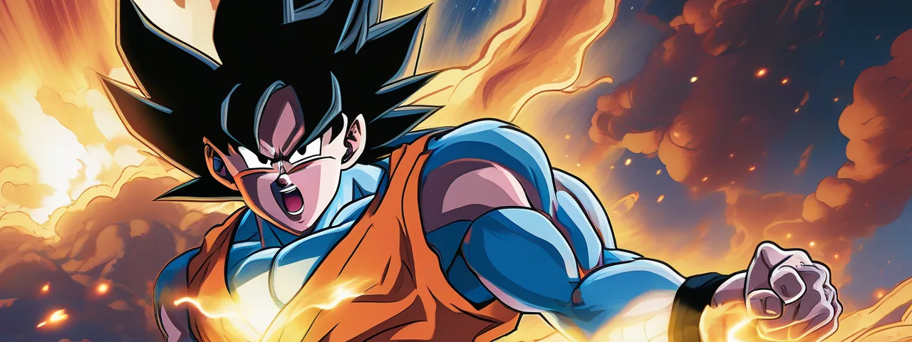 cuanto sabes de dragon ball