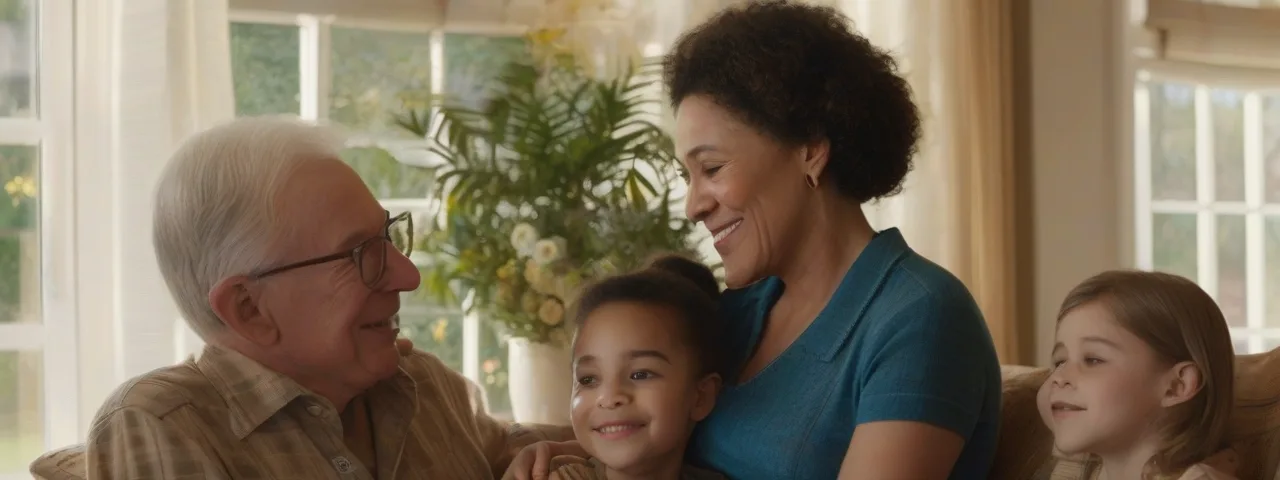 SER FAMILIA