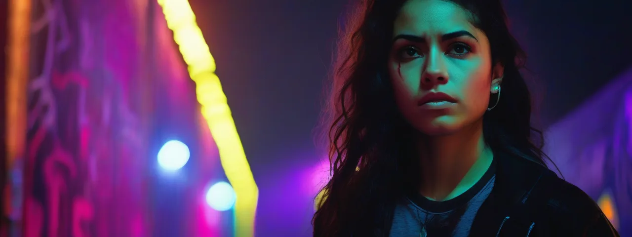 CUANTO SABES DE LA REINA DEL FLOW