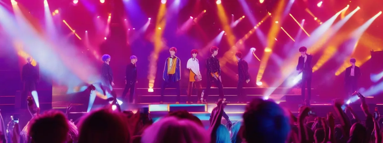 ¿Cuánto sabes de BTS?