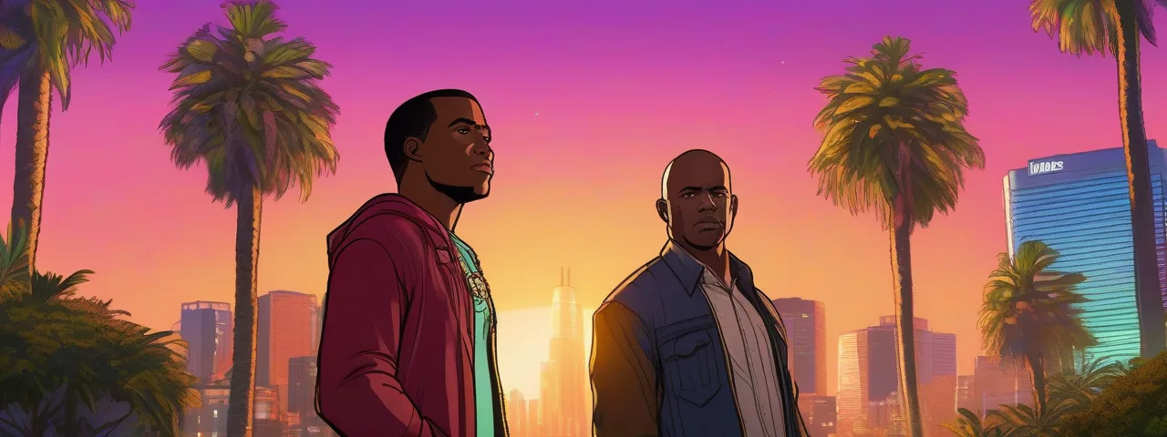 cuanto sabes de gta v?