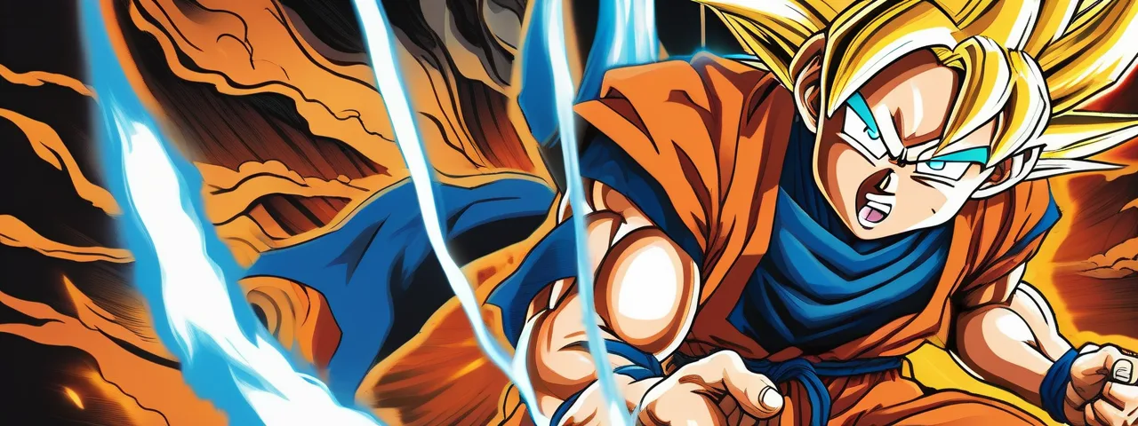 Cuanto sabes de dagon ball z
